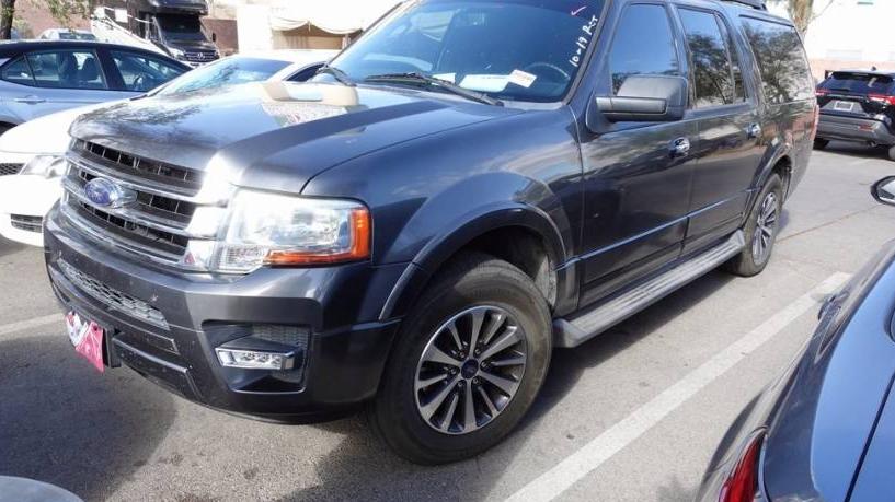 FORD EXPEDITION MAX 2016 1FMJK1HTXGEF28074 image